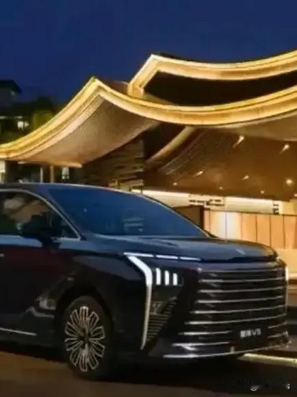 2027款星海V9，以豪华增配和最高的价值为我们焕新而来。

如今在20万插混M