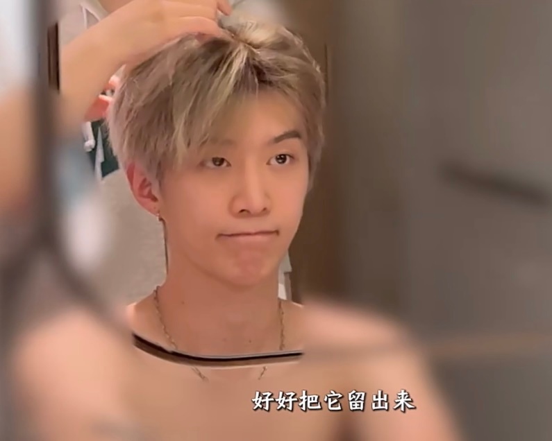摄像 这就是你的不懂事了🥵 