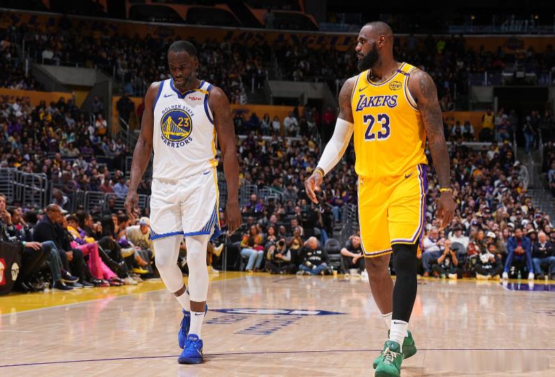 近日，Skip做客追梦格林的播客，谈到了2016年总决赛抢七。谈到自己和詹姆斯的