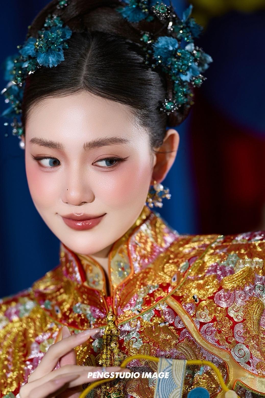 让你的聪慧，走出家宅内院！