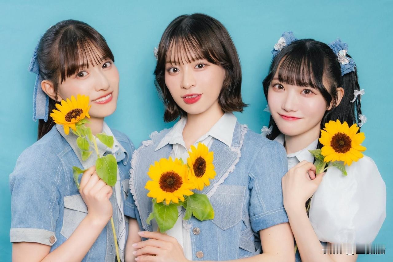 偶像团体STU48的成员