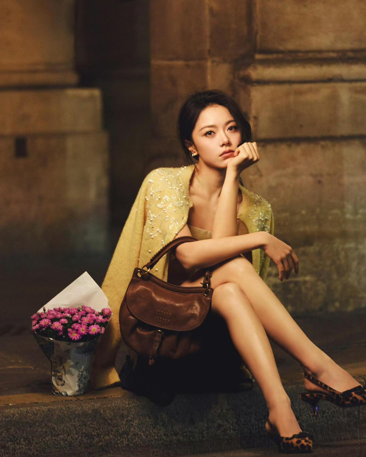 赵今麦