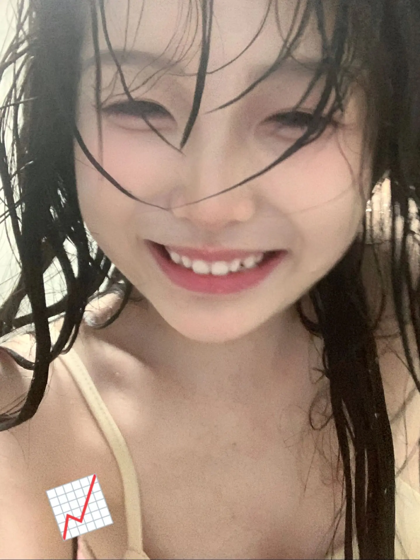 你的名字 我的心事