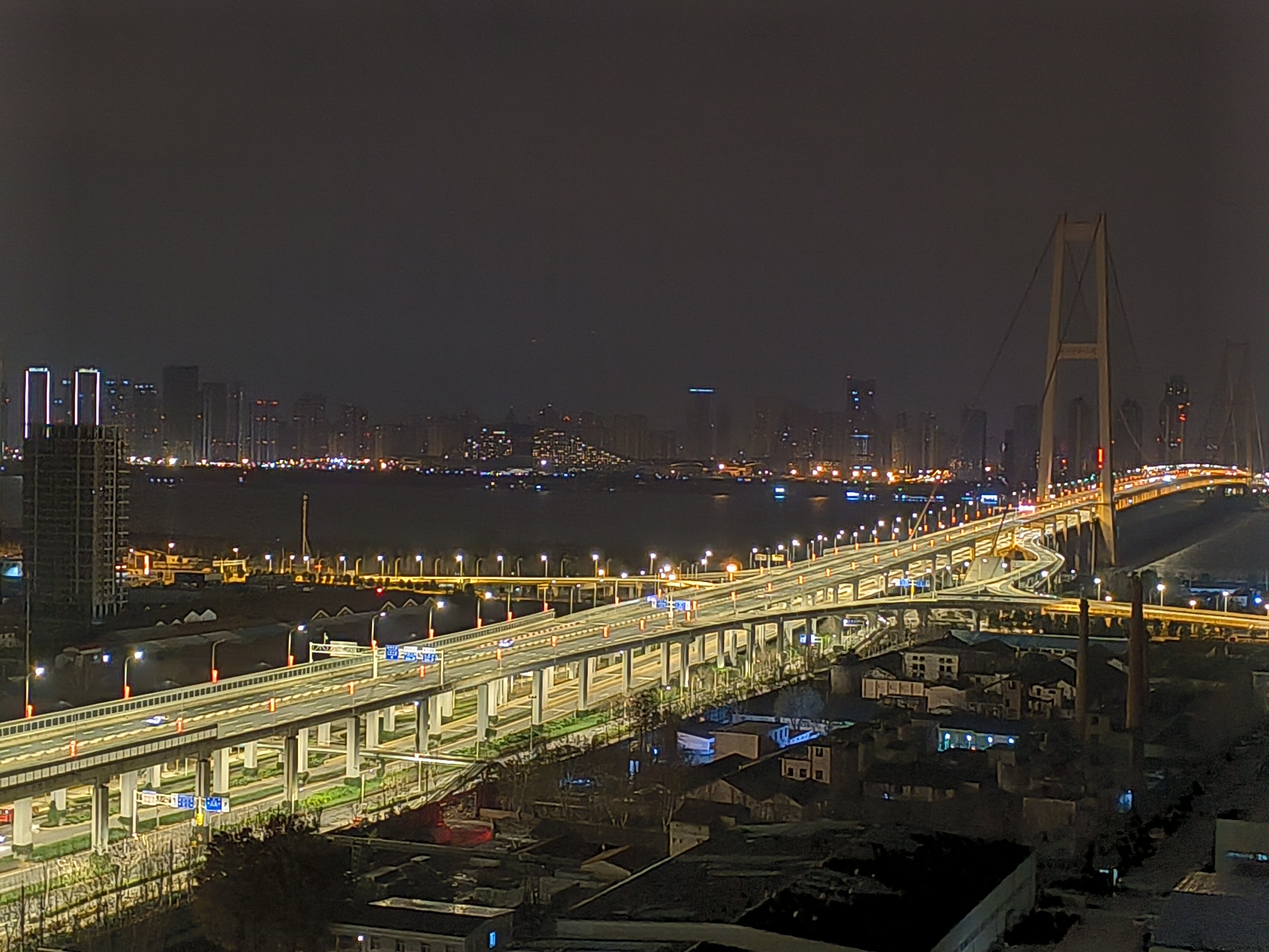 我已出舱，状态良好。补觉！[老师好] ​​​