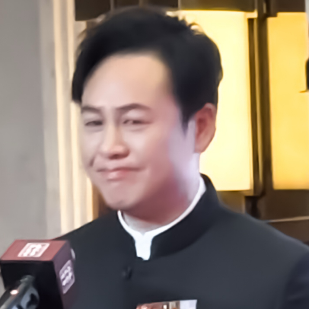 没错确实是我宝宝标志的皱包脸 ​​​
