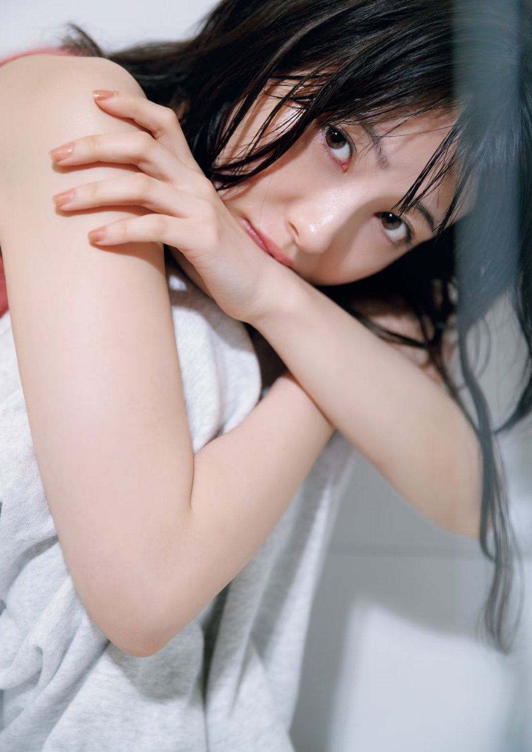 日娱新闻滨边美波 滨边美波 写真集《25》part10 