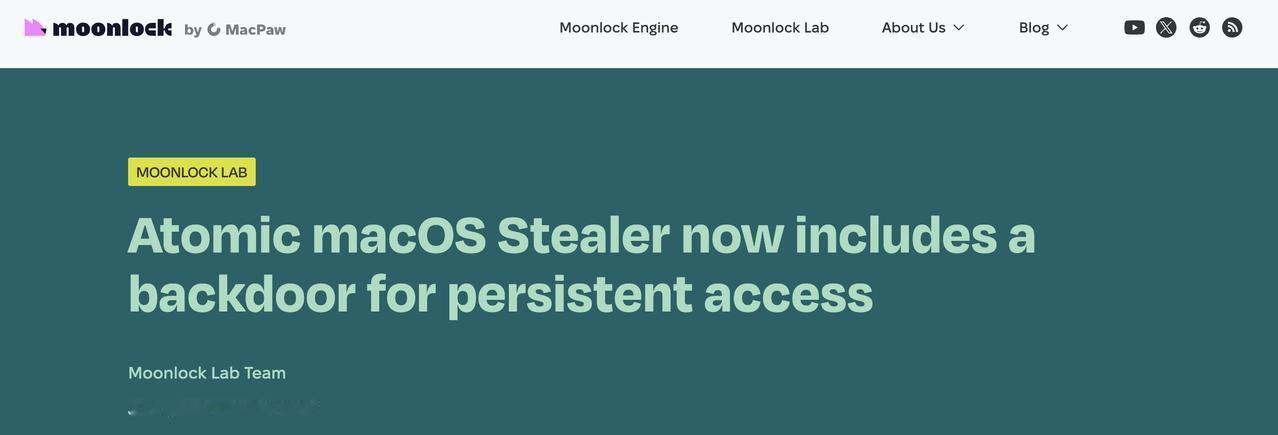 Atomic macOS 窃密工具新增后门：攻击持久性升级，面向服务器级控制
