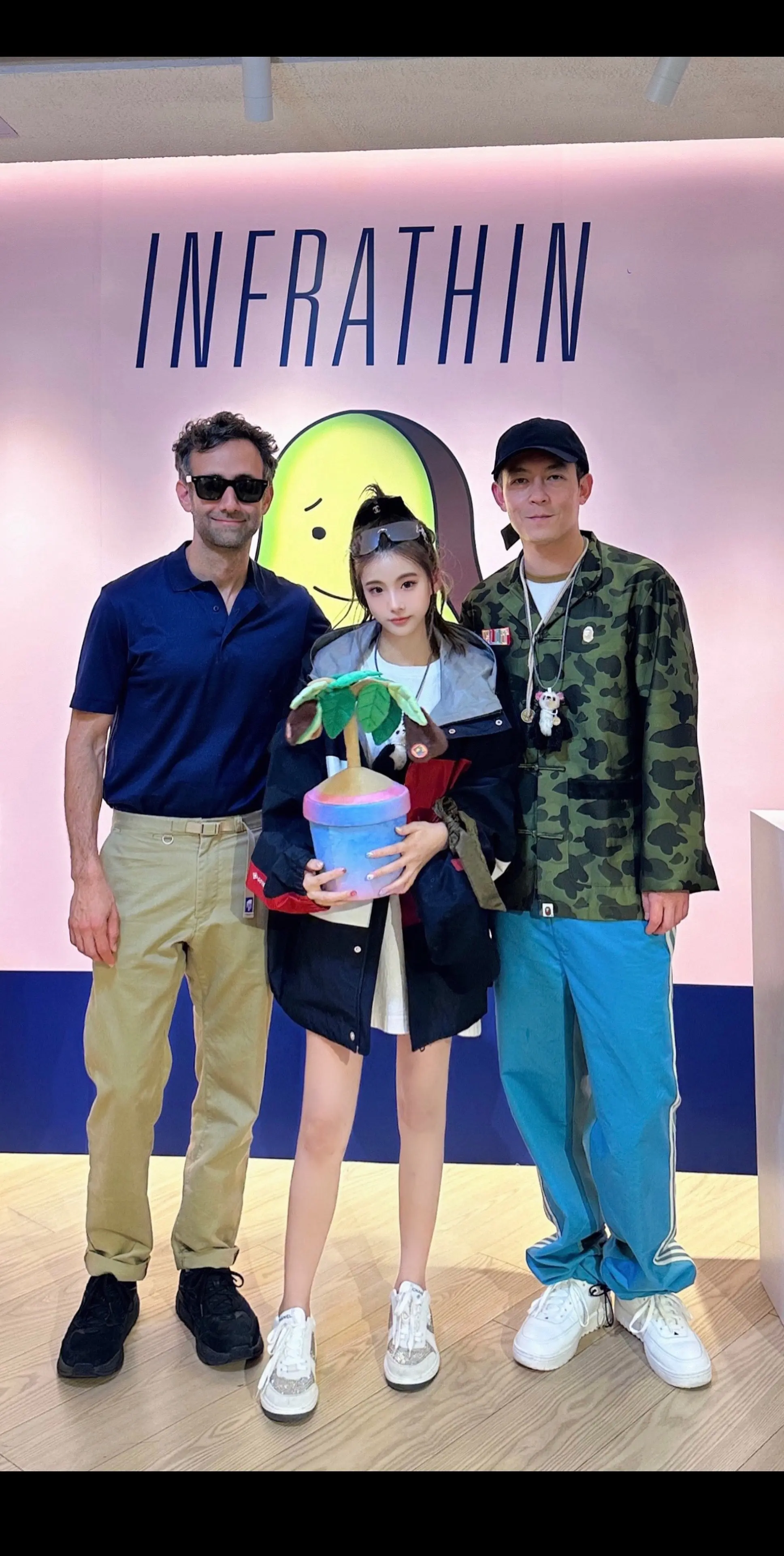 我要验牌🃏   香港🇭🇰大表哥 edison