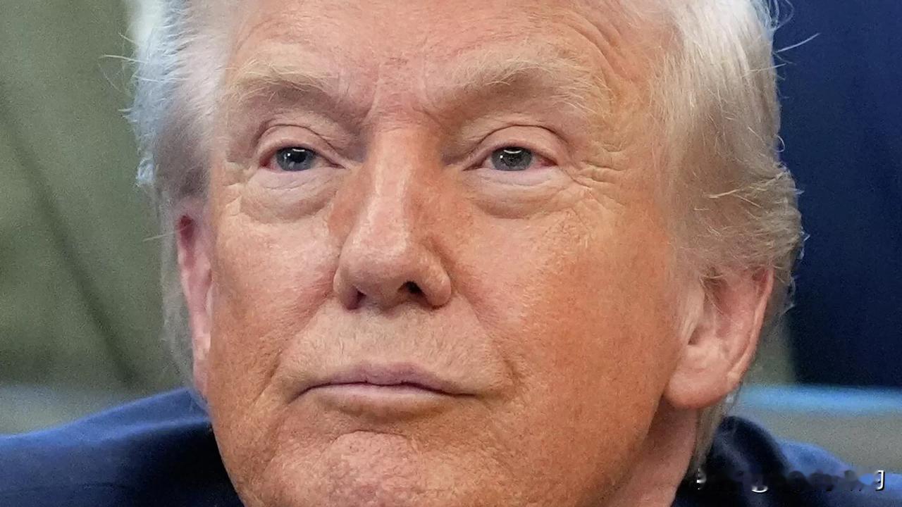 特朗普宣布已取消美方代表赴巴基斯坦就伊朗问题举行谈判的行程

美国总统唐纳德·特