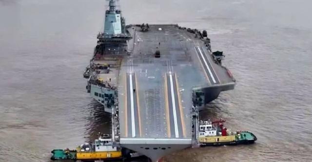 美媒：中国航母有致命缺陷，从没有在实战中出动过任何一架舰载机


美媒文章集中分