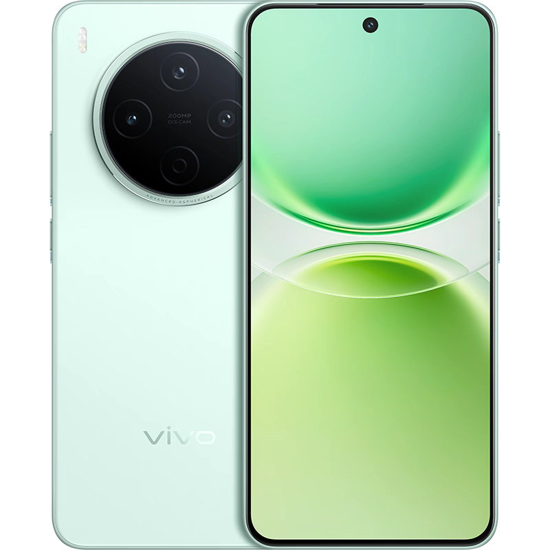 数码闲聊站[超话] vivo Y500 Pro正式发布，1799元起!1.处理器