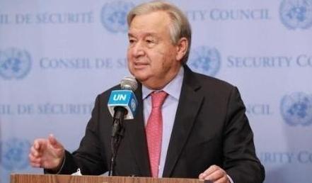 联合国如今急着向中国伸手要钱，但中国态度已经说得很清楚：不再充当冤大头，每一分钱