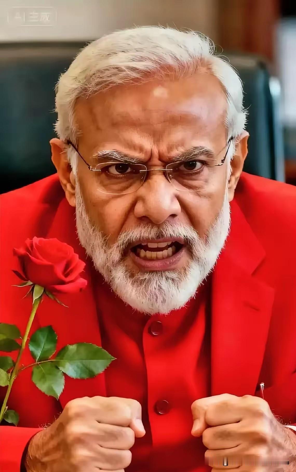 印度陆军参谋长乌彭德拉·德维迪在新闻发布会上再度重申，申明印度不仅不承认1963