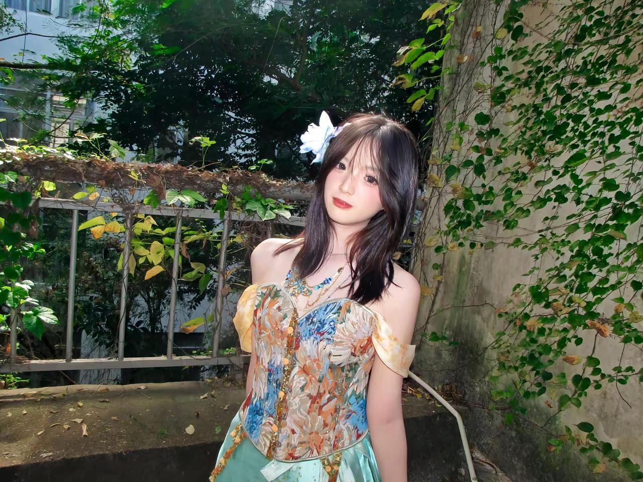 早悟兰因 不结絮果