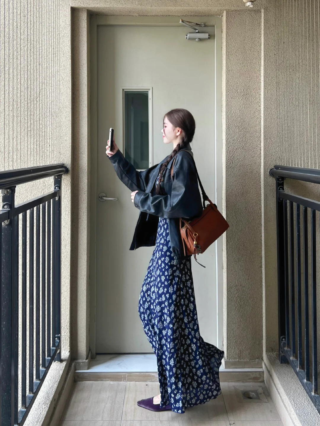 这16套衣服秋天随便穿就有氛围感了