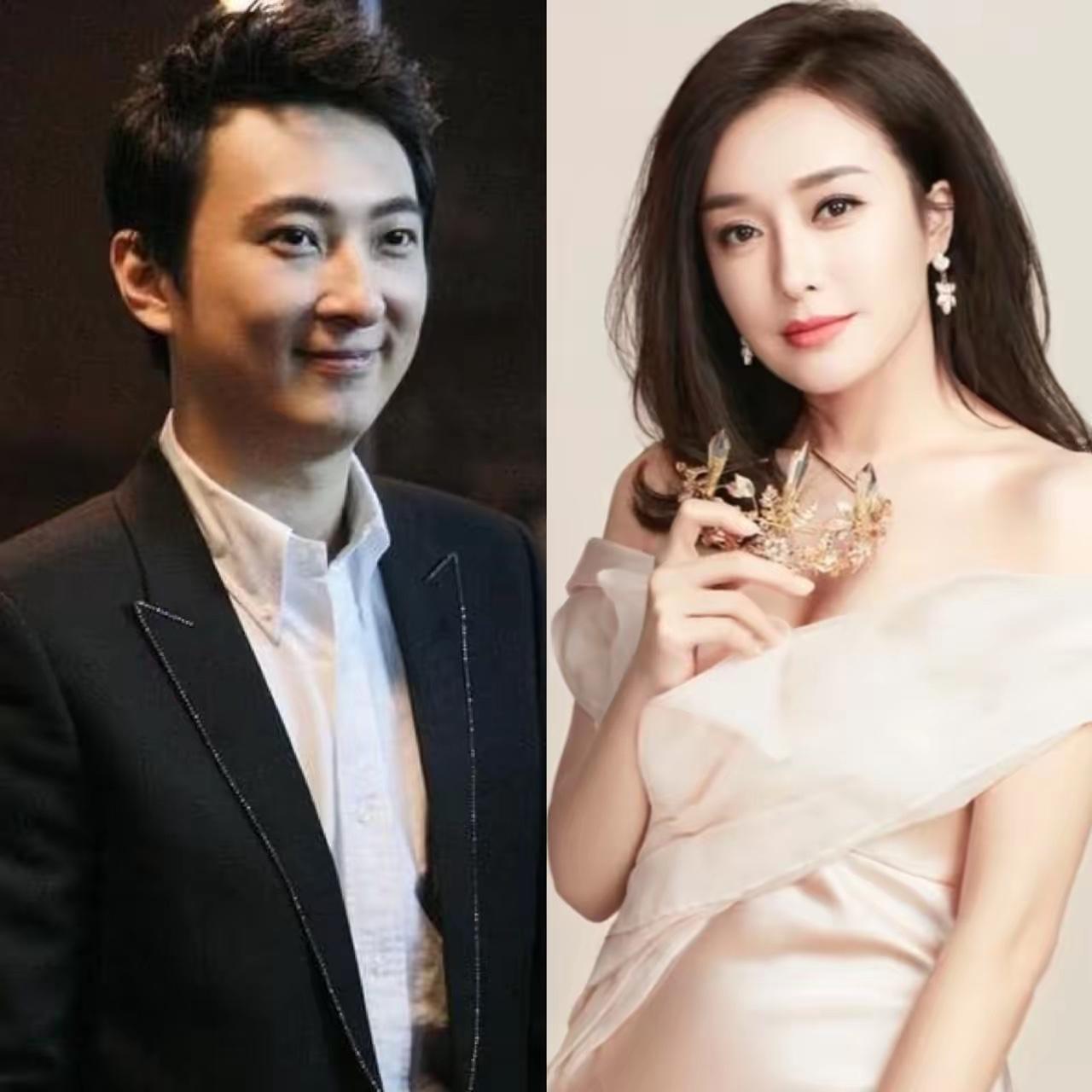 估计这回王健林可以放心了，

王思聪和秦岚合伙投资医美公司，
是铁定会赚钱的，不