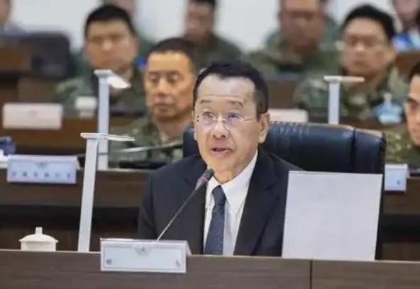 台湾要员曾放话：满足这三条件，台湾自动回归，第一实行“一国两制”，第二将所有的汉