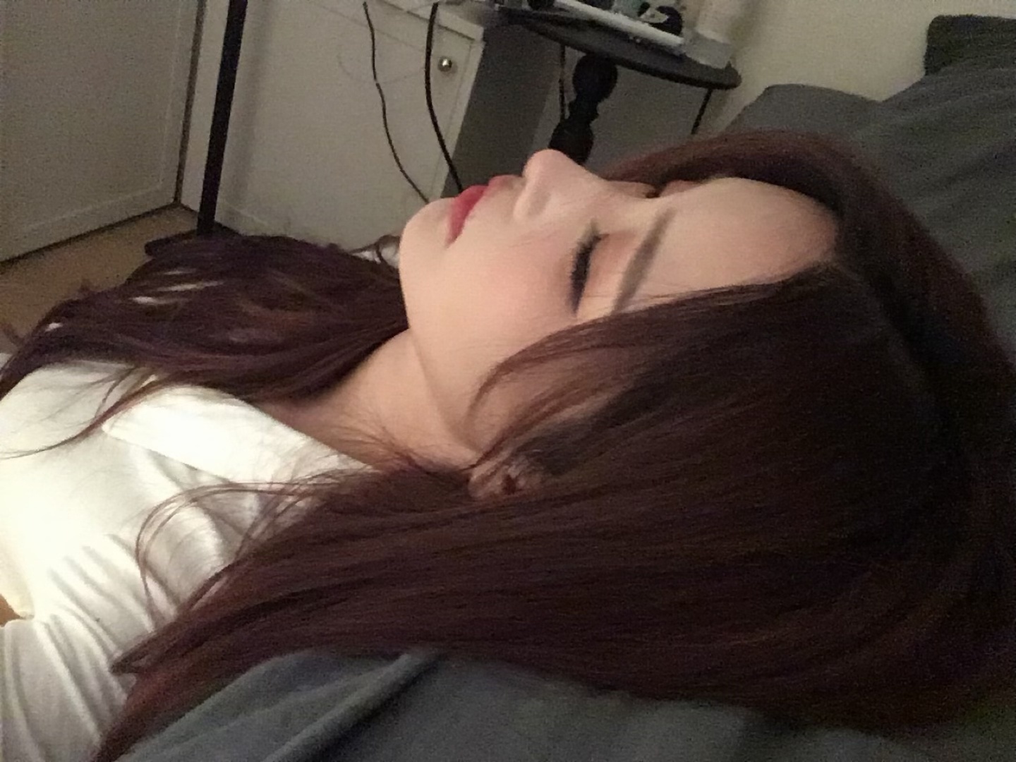 这个视角我真的不行了