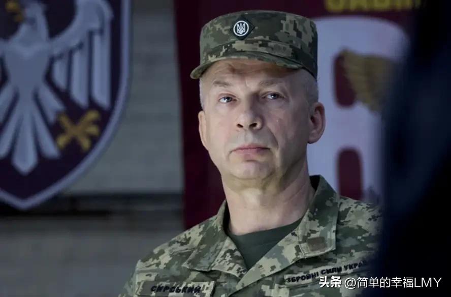 乌军总司令，俄罗斯为夺取整个顿巴斯正在进行“最后一搏”！11月10日，乌军总司令