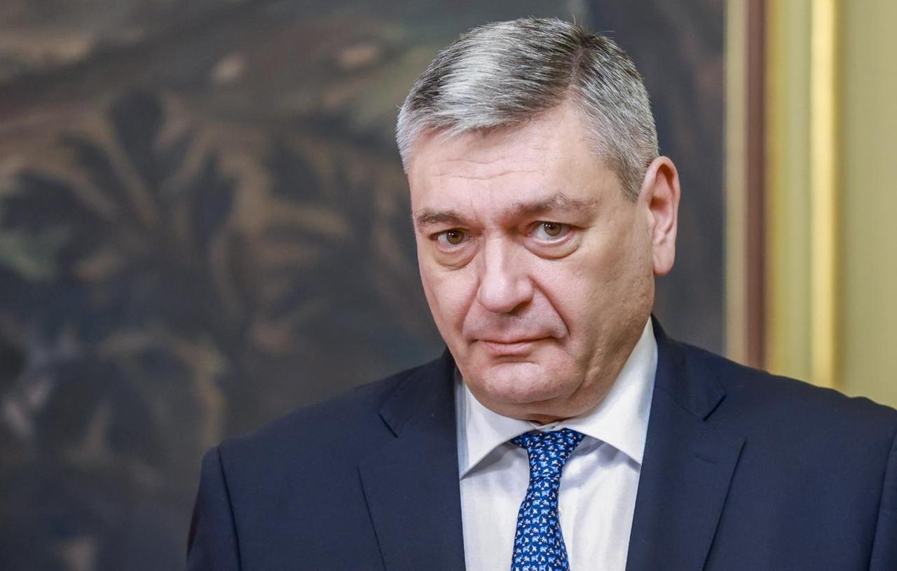 据俄罗斯方面3月31日消息，俄罗斯外交部副部长安德烈·鲁登科表示，日本政府对俄罗