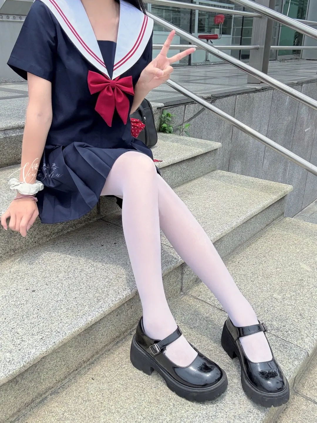 无文案
