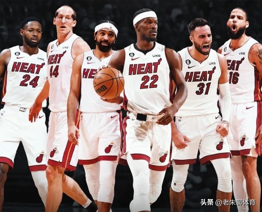 22年热火旧将今安在？
都说热火旧将是“诈骗犯”，在热火队的时候生龙活虎，甚至打