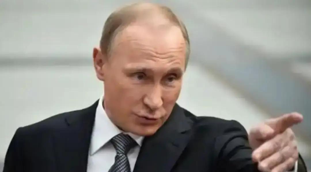 这下好了，全世界都听明白了！俄罗斯总统普京的一番表态，直接让欧洲政坛炸开了锅。他