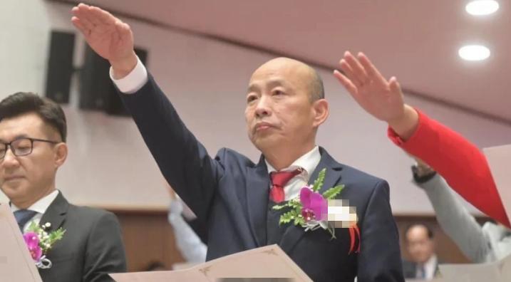 今日，赖清德按惯例率领“五院”代表出席“2026年秋祭忠烈殉职人员典礼”，但值得