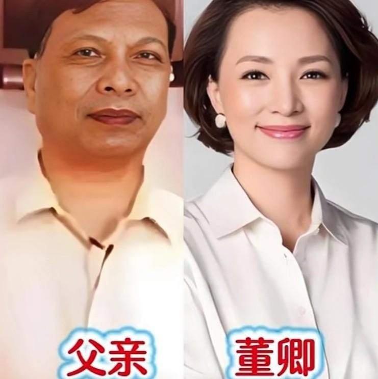 董卿、李梓萌一众央视主持镜头前沉稳大气，褪去光环皆是平凡子女，惦念父母，珍惜居家