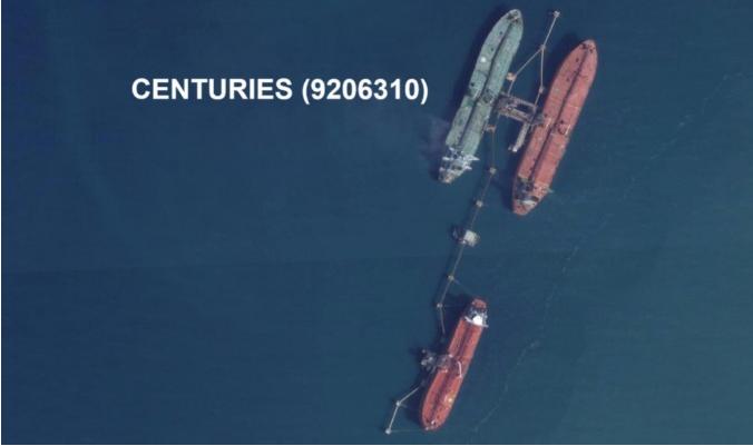 美舰不敢拦截，一艘俄油轮成功进入委内瑞拉，美不怕中方却怕俄罗斯？

12月20日