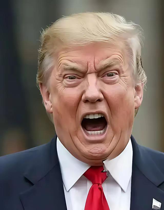 刚刚发生
美国总统突然宣布了！
10月2日，美国总统特朗普宣布，因为中国在贸易谈