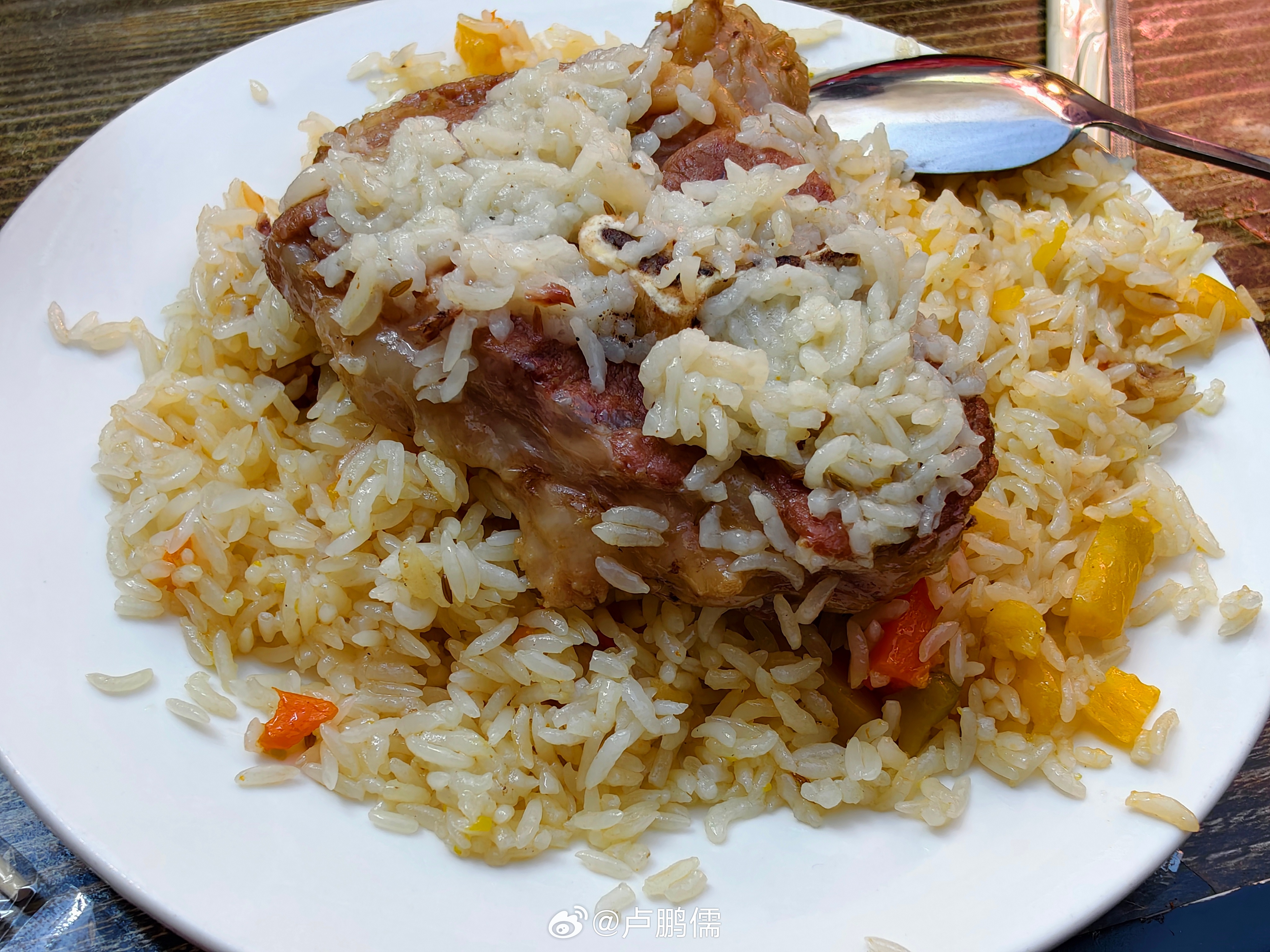 吃顿艾黎巴尔  准备开工小卢篮球世界新疆男篮 ​​​