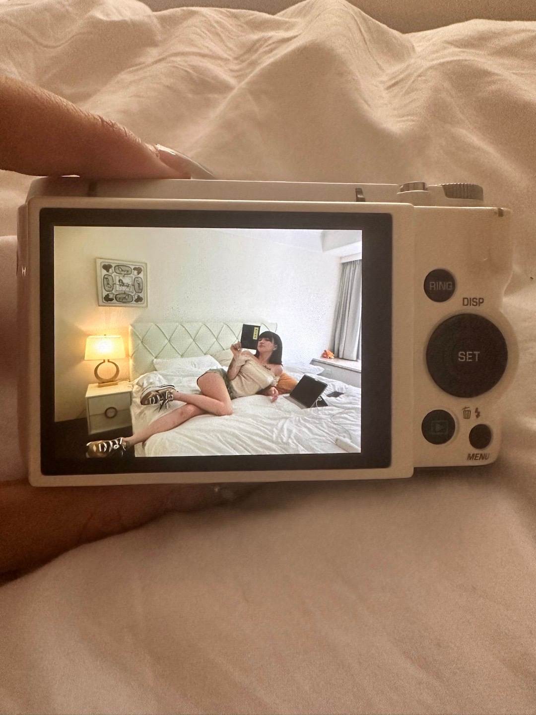 叼毛来喽 ​​​