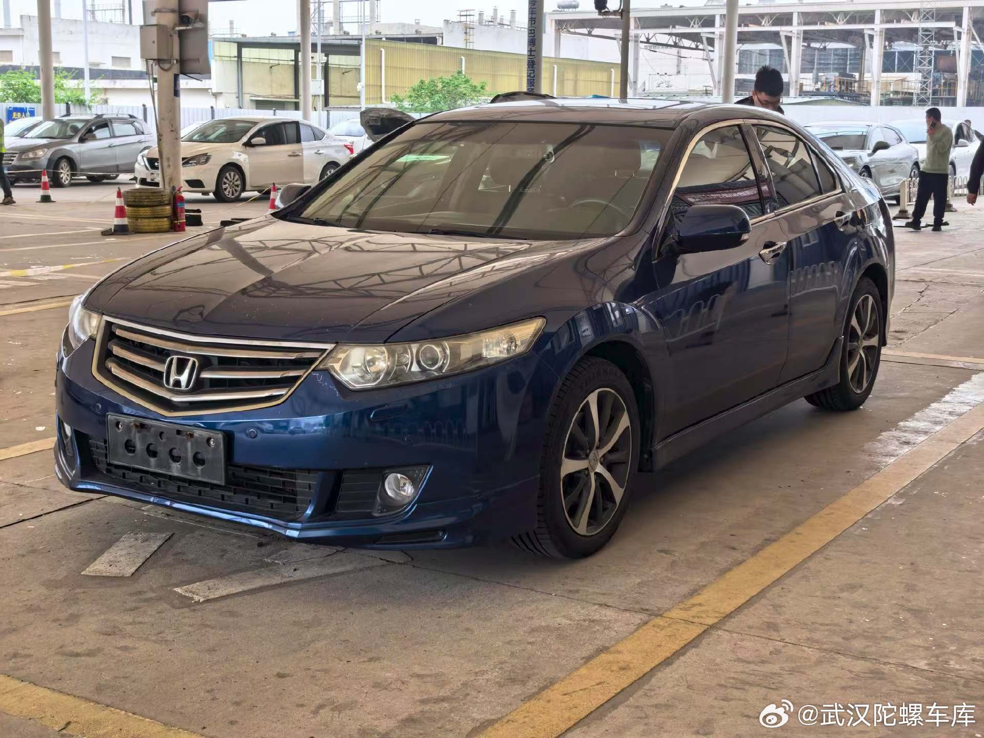 极品4万公里思铂睿 type s 已过户🛫发出来当天就被同行标价买了 武汉