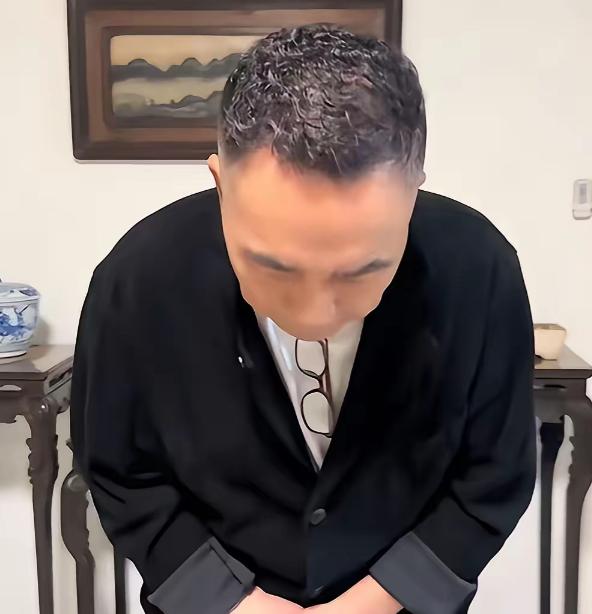 杨议鞠躬道歉，晚了！网传原定6场演出全部下架停演！南开区文旅介入核查，公开司法信