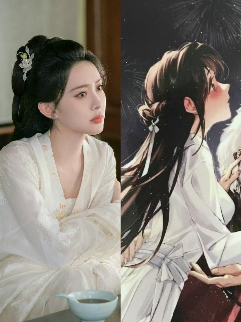 这么一看孟子义和沈娇娇的适配度挺高的啊[污][污][污]坐等孟姐新剧杀青拍将门毒