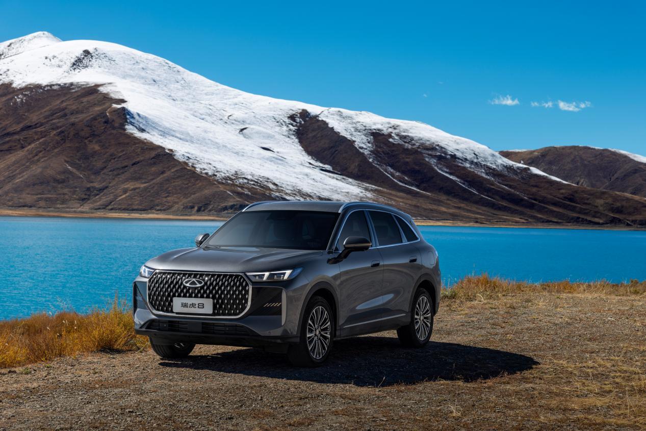 第五代瑞虎8上市，我们可以关注哪些地方呢？
虽然现在新能源汽车的渗透率越来越高，