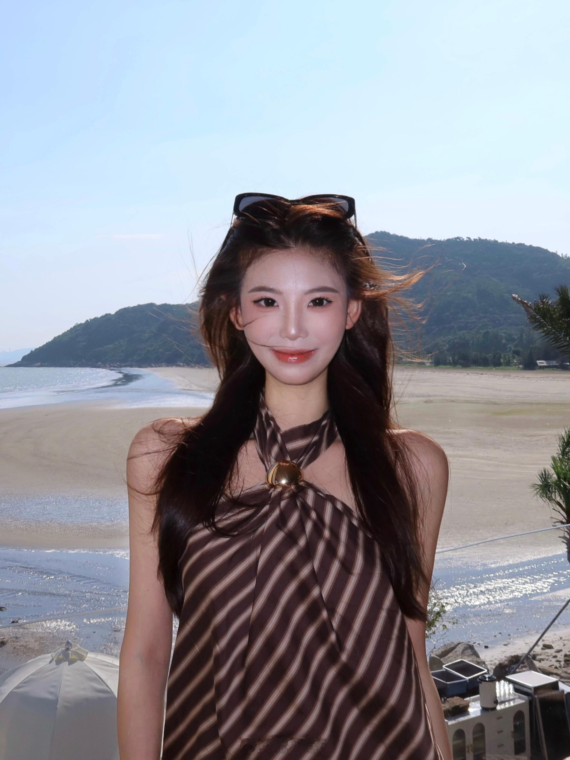 睡不着把这张神图补发了先 珠海