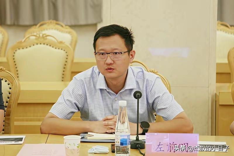 信达证券研究所所长左某，已经被抓！

一句“不要紧张，打一针就好了”爆火网络！