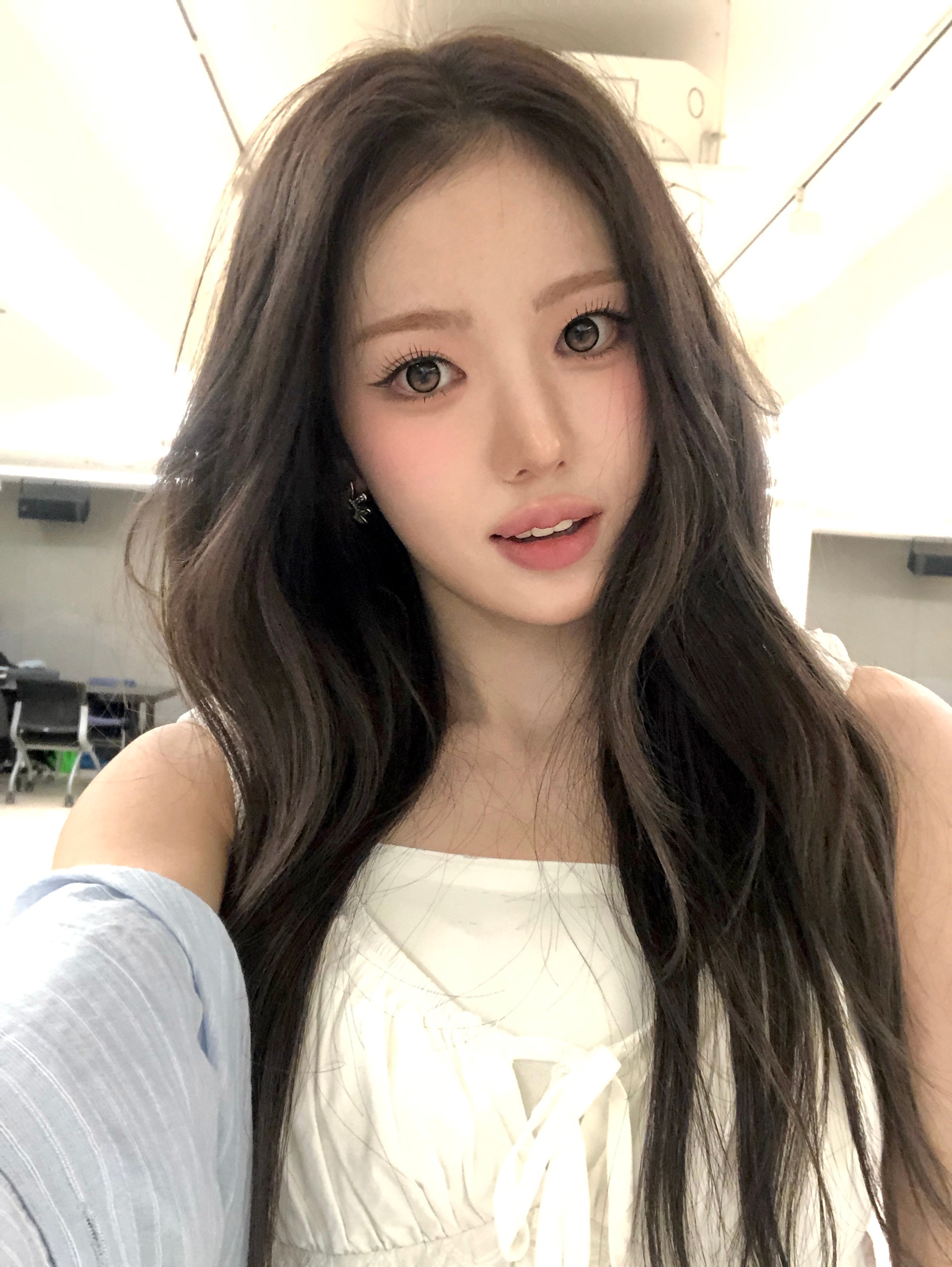 260419 KiiiKiii SUI李守彬 