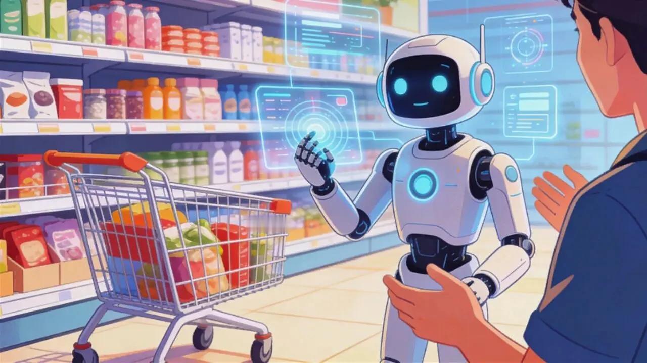你有没有发现，现在不管遇到啥事，第一反应就是问一下AI？
 
这个变化不是慢慢来