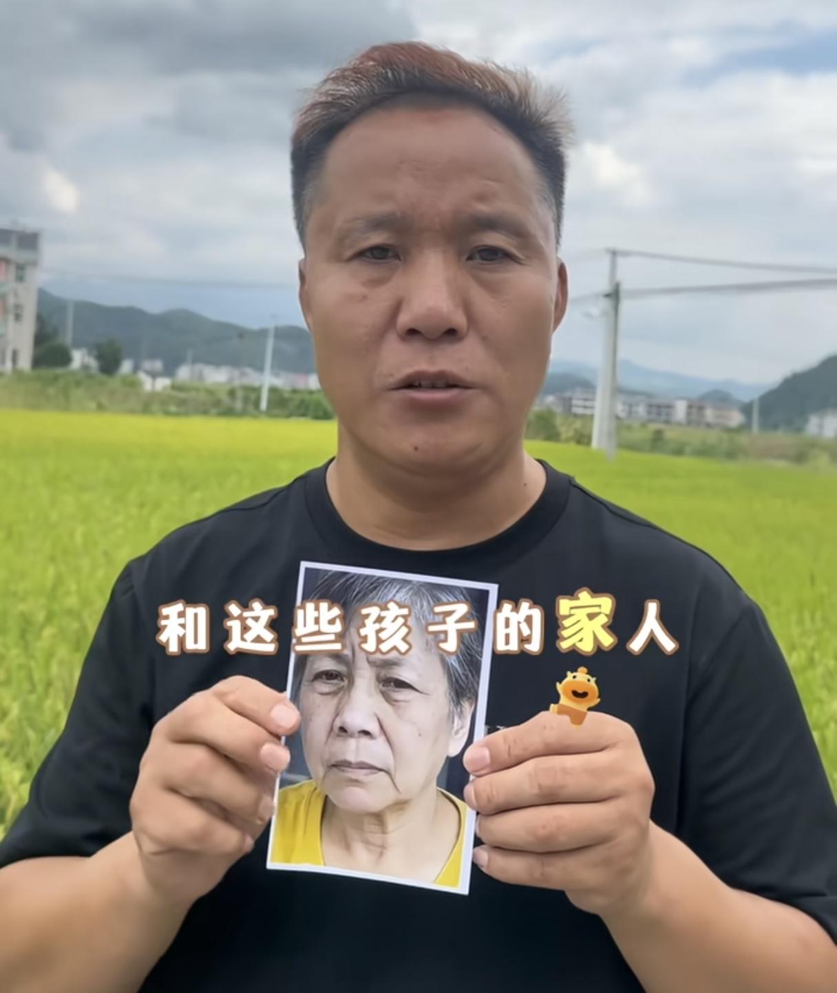 谢家梅真的是让别人的家没呀！
有人说梅姨被抓时过得很惨，杜爸说她一点也不惨，她害
