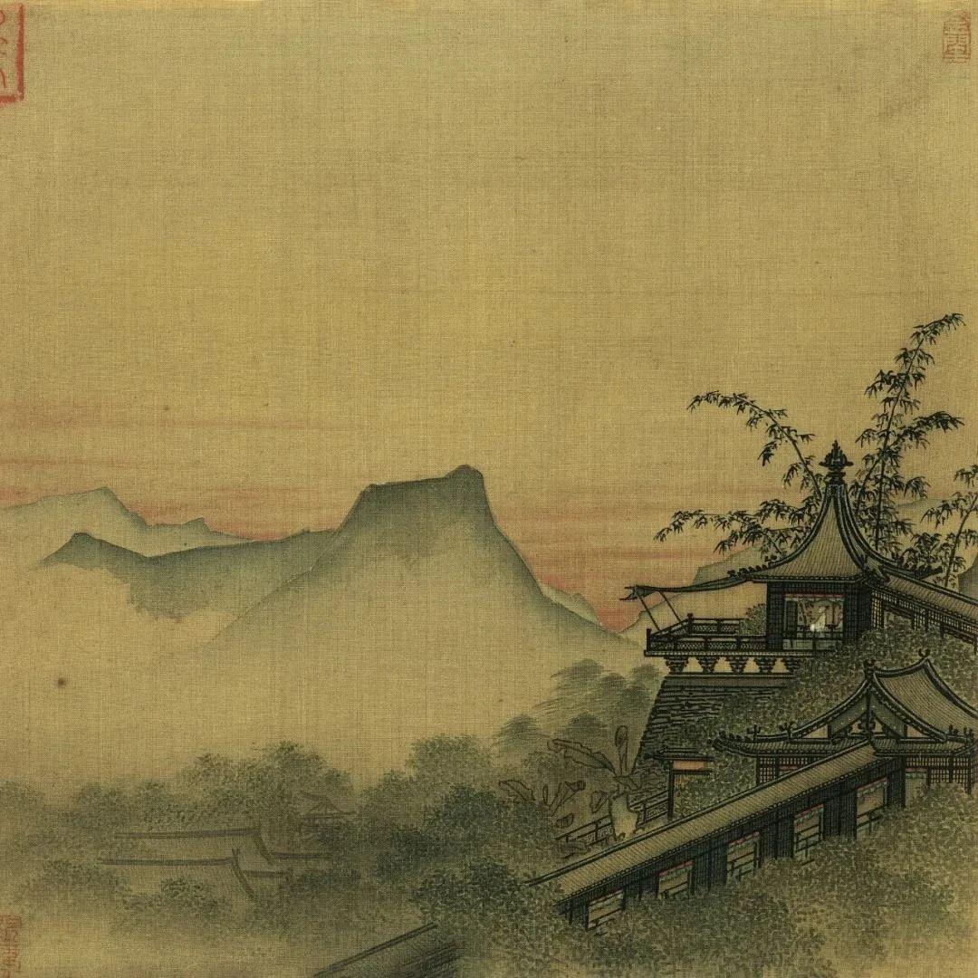 人都是这样的：

从一开始相信全都是真的，

慢慢开始觉得全都是假的，

然后发