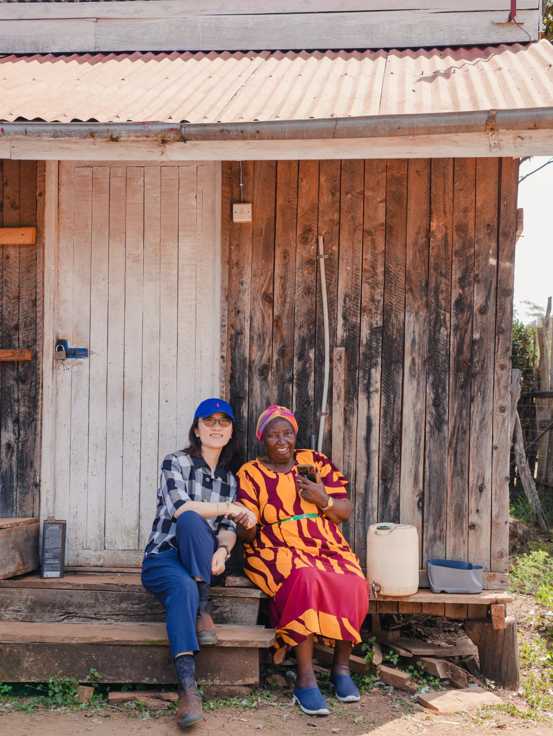 肯尼亚🇰🇪很多咖啡人说不明道不清的存在