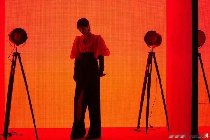 李宇春跨年舞台唱下个路口见   李宇春的《下个路口见》舞台表演无疑是最令人瞩目的