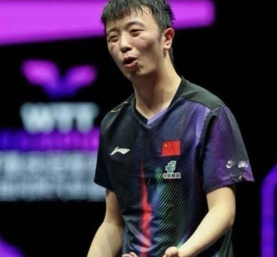 《男单全胜！陈垣宇3-0零封西蒙高茨，赛后高茨的发言出人意料，坦言整场被打懵了》