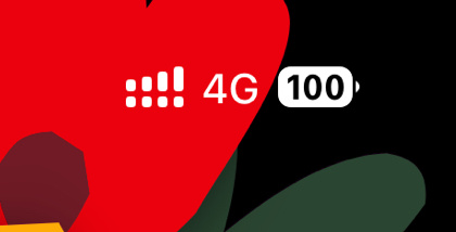 你们知道对于经常低电量和信号不好的iPhone用户来说这是多大的安全感吗[aws