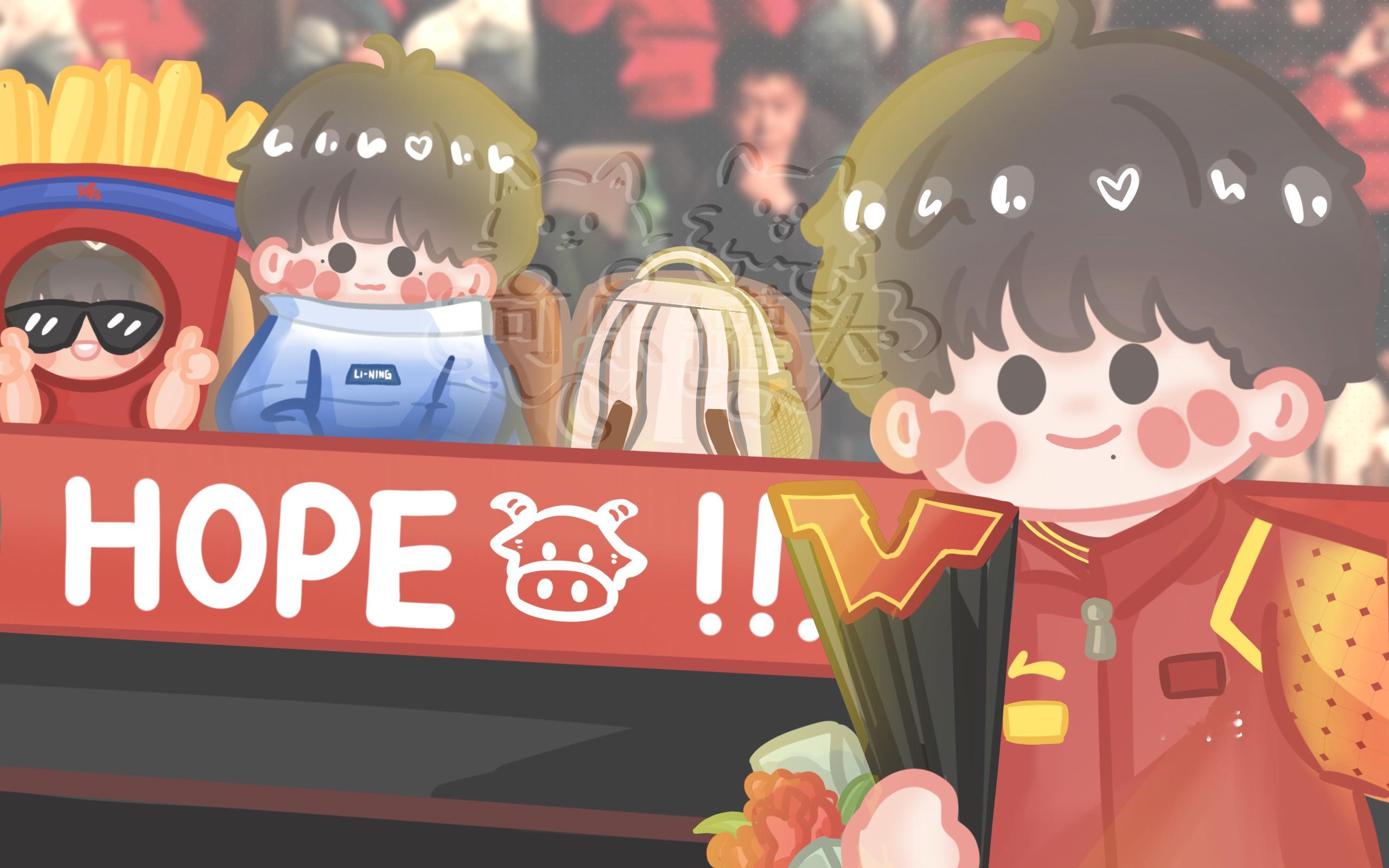 王的主场！🦁 