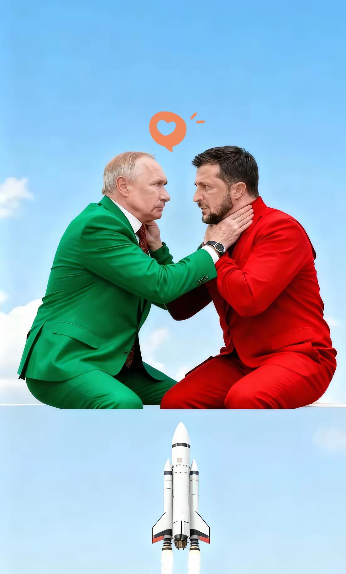 快讯！快讯！
俄罗斯和乌克兰同时宣布了 11月6日，乌武装部队总参谋部通报打击顿