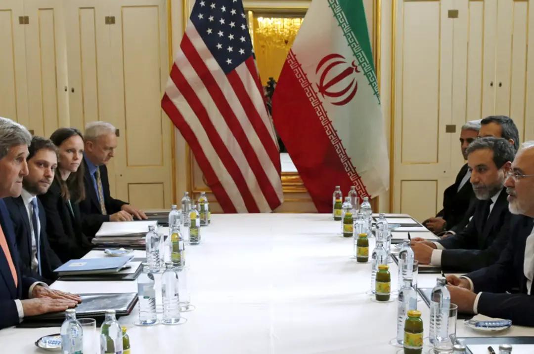 美伊谈判桌上分歧巨大，后续将何去何从？
4月11日，美以在伊斯兰堡举了首轮会谈。